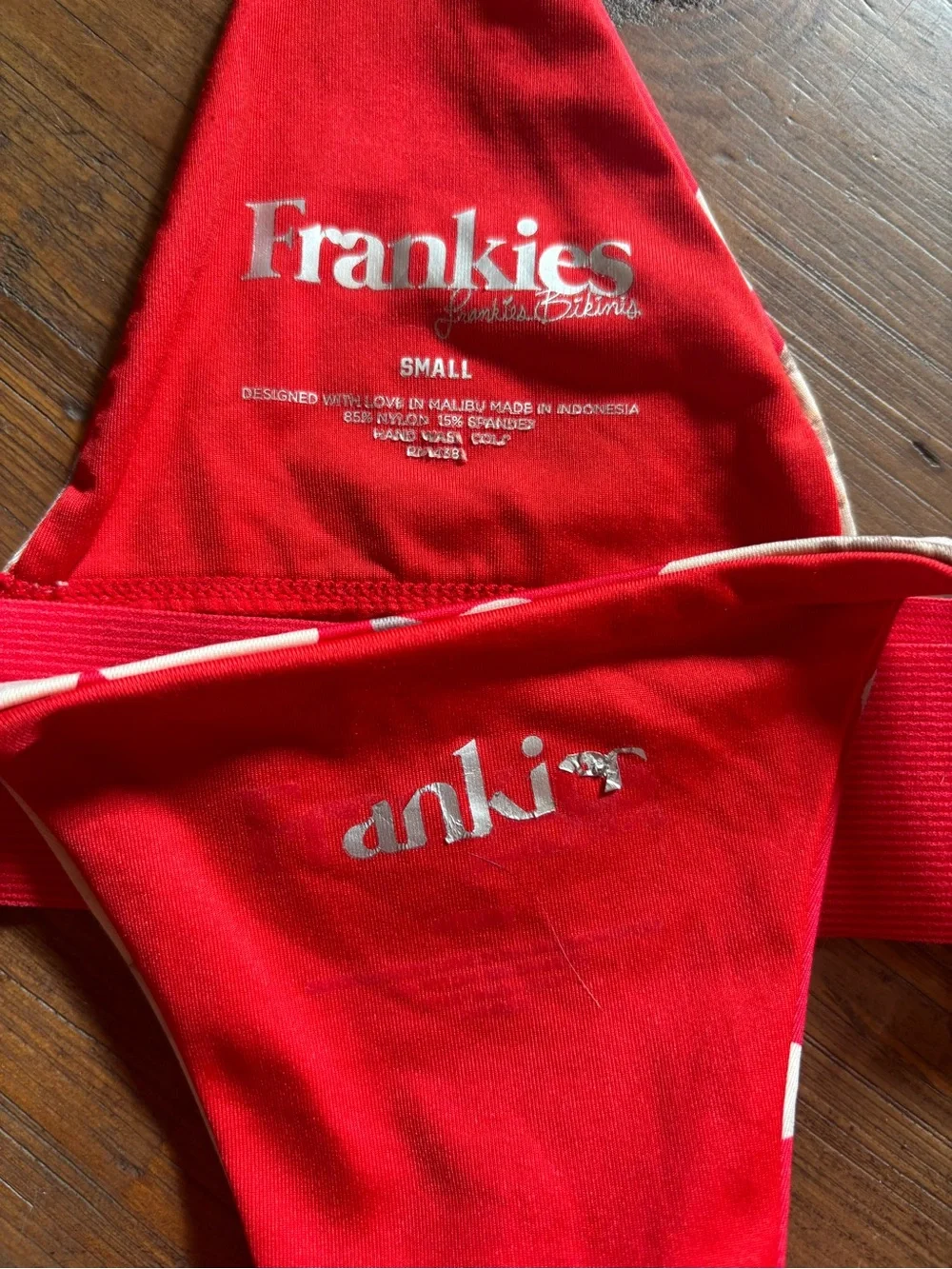 Frankies Bikinis frankie’s bikinis